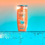 shampoo elseve cachos longos dos sonhos 400ml