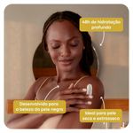 loção deo hidratante nivea cuidado intenso 400ml