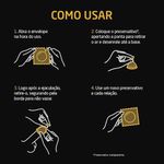 preservativo olla prazer da pele 2 unidades