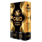 preservativo olla prazer da pele 4 unidades