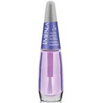 esmalte impala verniz extra brilho corbertura espelhada