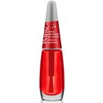 esmalte impala verniz intensificador de vermelho cobertura espelhada