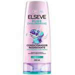condicionador elseve pure hialurônico 200ml