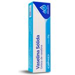 vaselina sólida uniphar bisnaga 20g