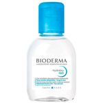 água micelar bioderma hydrabio h2o 100ml