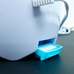 umidificador de ar ultrassônico daaz 2 litros