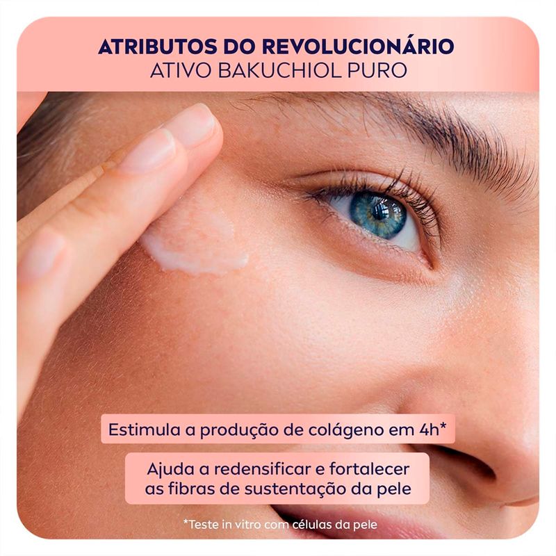 creme facial nivea antissinais cellular expert lift diurno 50ml