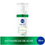 sérum facial nivea luminous 630 antimarcas acne 30ml