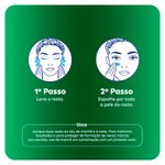 sérum facial nivea luminous 630 antimarcas acne 30ml