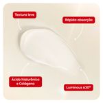 sérum facial nivea cellular luminous 630 antimarcas anti-idade 30ml