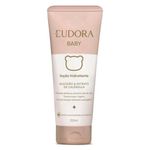loção hidratante eudora baby 200ml