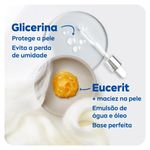 creme hidratante nivea 145g
