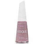 esmalte risqué cremoso lágrimas de vênus 8ml