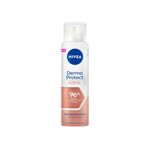 desodorante nivea clinical derma protect 150ml