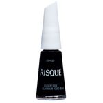 esmalte risqué cremoso eu sou esse glamour todo 8ml