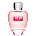 perfume la rive eternal kiss feminino eau de parfum 90ml