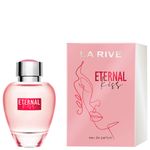 perfume la rive eternal kiss feminino eau de parfum 90ml