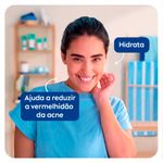 tônico facial nivea acne control 200ml