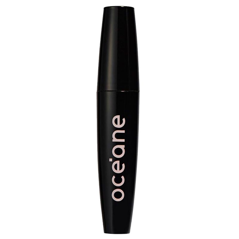 máscara para cílios océane edition drama lash preta