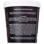 máscara capilar lola cosmetics dream cream 200g