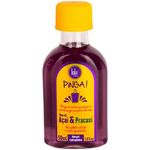 óleo capilar lola cosmetics pinga açaí e pracaxi 50ml