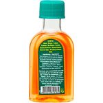 óleo capilar lola cosmetics pinga cenoura e oliva 50ml