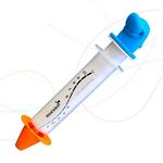 seringa para lavagem nasal agpmed nosewash tubarão 10ml