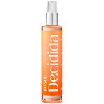 body splash petúnia eu sou decidida 250ml