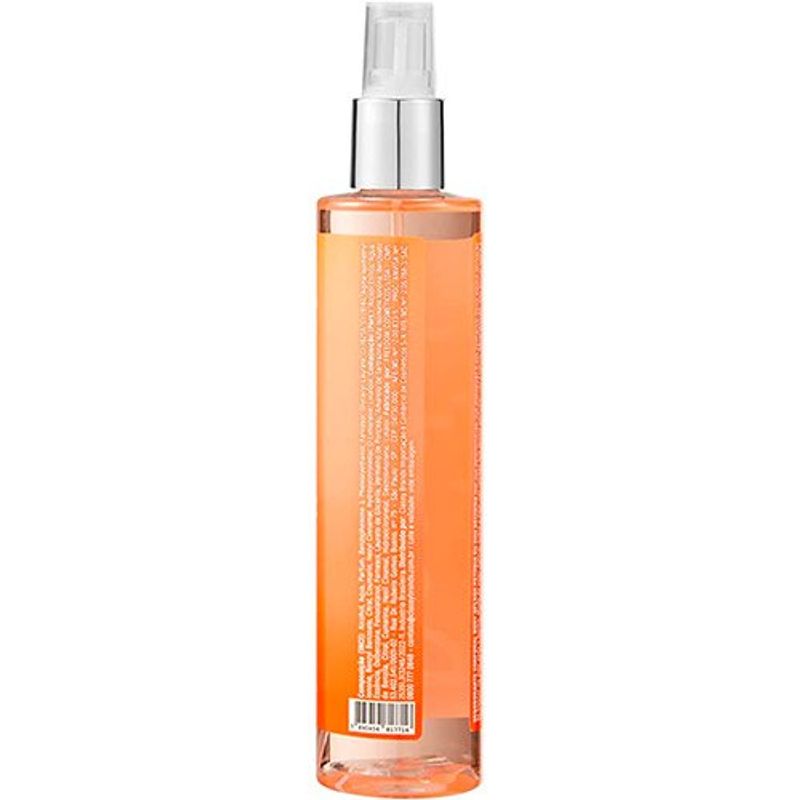 body splash petúnia eu sou decidida 250ml