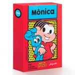 desodorante colônia feminina jequiti mônica