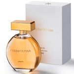 desodorante colônia feminina jequiti carlinhos maia 100ml