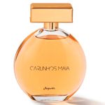 desodorante colônia feminina jequiti carlinhos maia 100ml