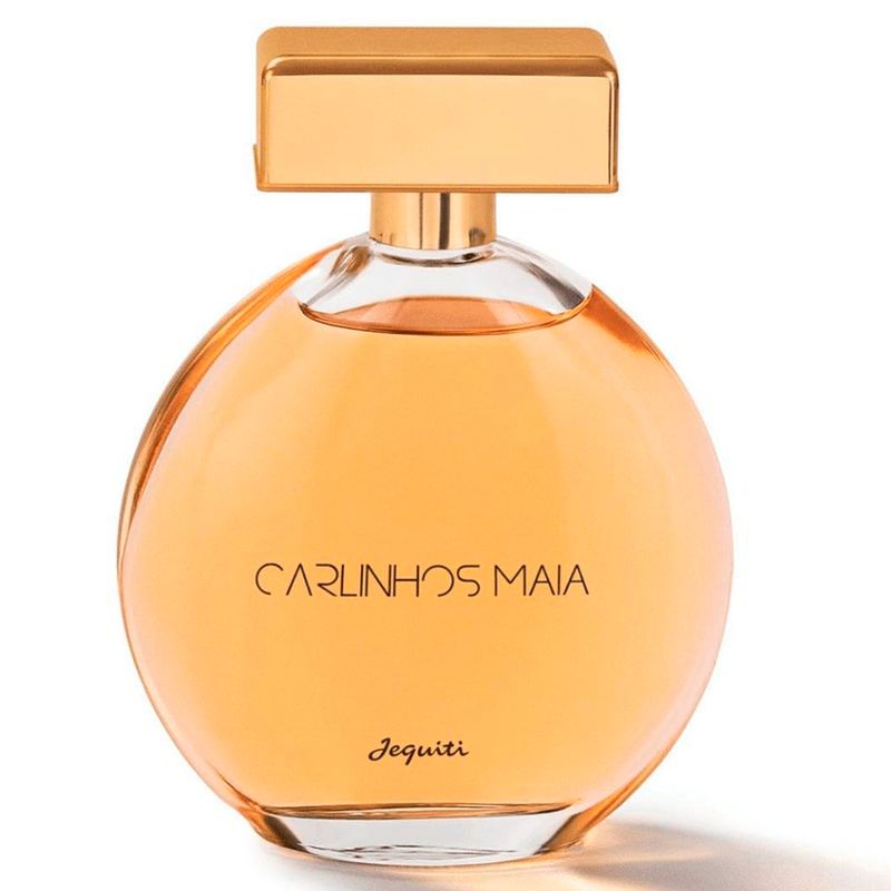 desodorante colônia feminina jequiti carlinhos maia 100ml