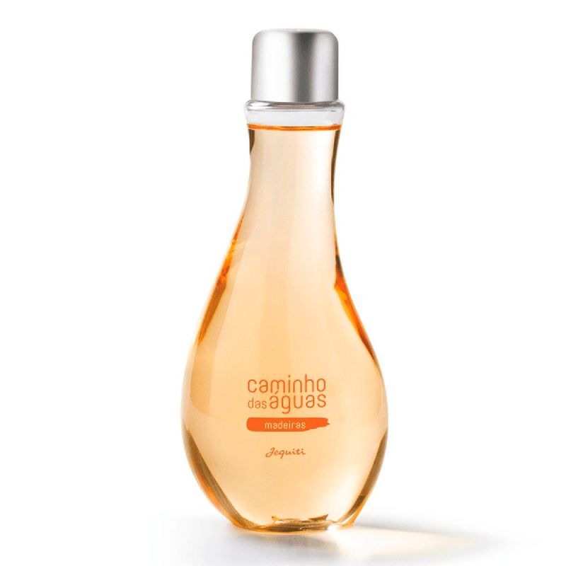 desodorante colônia jequiti caminho das águas madeira 300ml