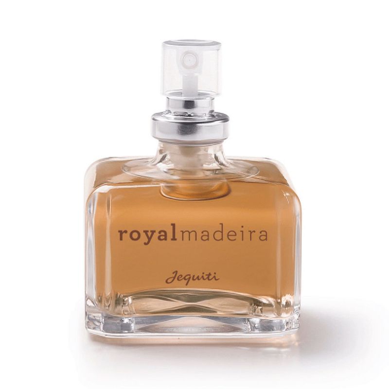 desodorante colônia masculino jequiti royalmadeira 25ml