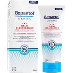 creme corporal bepantol derma balm regenerador 200ml