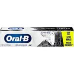 creme dental oral-b 3d white mineral clean 140g