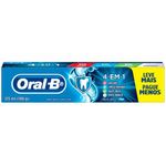 creme dental oral-b 4 em 1 180g