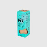 base líquida vizzela fix cor 04 30ml