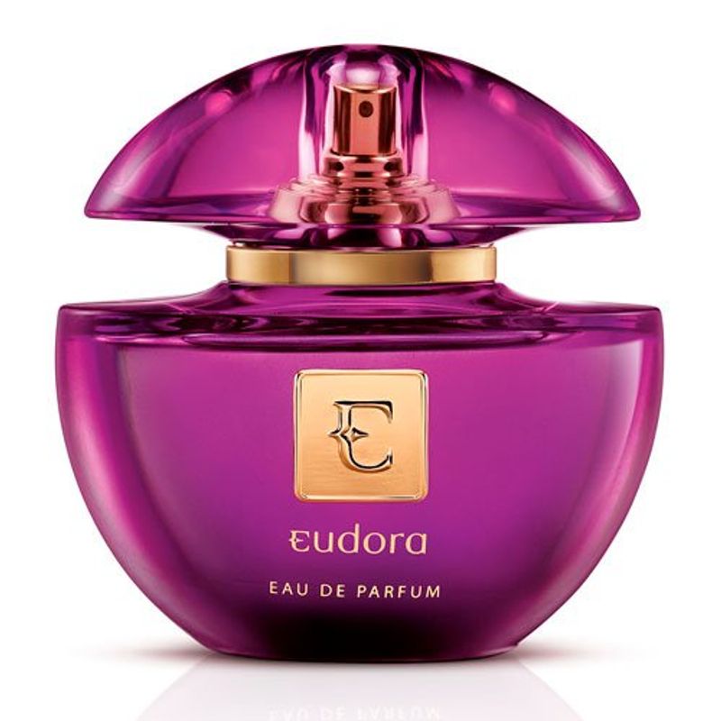 eudora eau de parfum 75ml