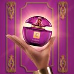 eudora eau de parfum 75ml