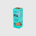 base líquida vizzela fix cor 11 30ml