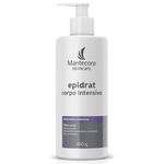 hidratante corporal epidrat corpo intensivo 450g