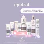 hidratante corporal epidrat corpo intensivo 450g
