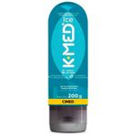 gel lubrificante íntimo k-med ice 200g