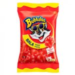 bala bubbaloo morango 15g