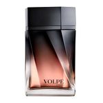 colônia desodorante eudora volpe 100ml