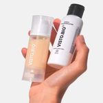 kit adeus antiodor visto.bio 185ml