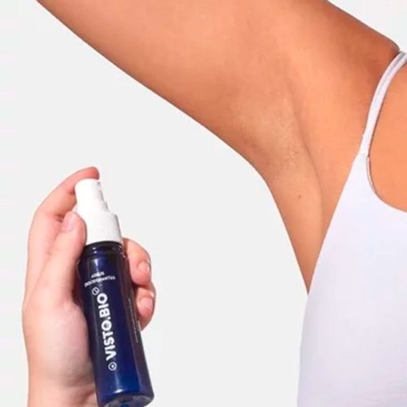 kit adeus antiodor visto.bio 185ml