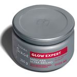 máscara siàge eudora glow expert 250ml